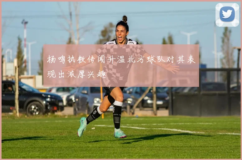 杨鸣执教传闻升温北方球队对其表现出浓厚兴趣